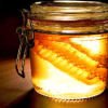 Sweet as a Honeycomb