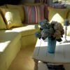 Sunlight in the Home