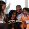 A Year of Family Worship: Church History