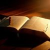 Standing on the Promises of God