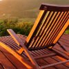 Our Deck