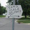How to Have a Money Making Garage Sale