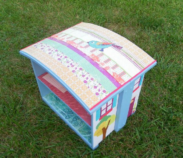 dollhouse
